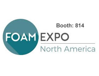 Super Brush LLC Will Be Exhibiting at Foam Expo