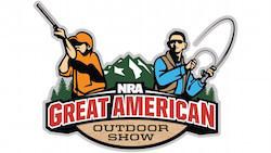 The Swab-its team will be demonstrating at the Great American Outdoor Show.