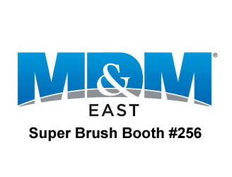 Manufacturer Super Brush LLC Will Exhibit Their Technologically Advanced Foam Swabs at the Medical Design & Manufacturing East