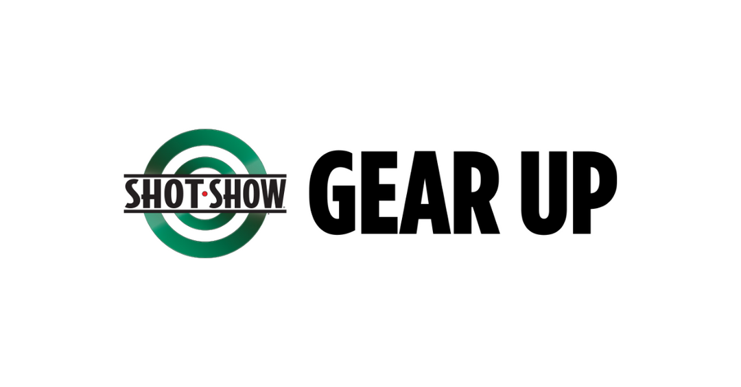Swab-its will be Showcasing at SHOT Show 2019