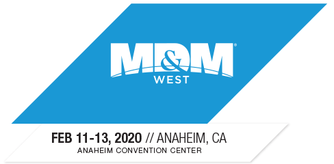 Manufacturer Super Brush LLC Will Exhibit Their Technologically Advanced Foam Swabs at Medical Design & Manufacturing West from February 11-13, 2020