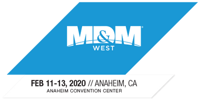 Manufacturer Super Brush LLC Will Exhibit Their Technologically Advanced Foam Swabs at Medical Design & Manufacturing West from February 11-13, 2020