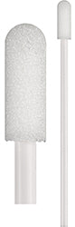 NEW Sterile Sample Collection Foam Swabs – 3” Mini Tip | Case of 2,200 | 53-1195-TFS-CS