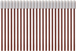 3" Mini Tip Gun Cleaning Swab Gun-tips® by Swab-its® Gun Cleaning Swabs: 81-9056