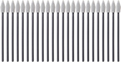 3" Precision Tip Gun Cleaning Swab Gun-tips® by Swab-its® Gun Cleaning Swabs: 81-4553