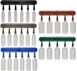 Multi-Size Cleaning Value-Pack for .22cal .30cal .357cal .40cal .45cal Bore-tips® by Swab-its®: 41-7100