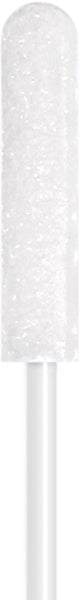 71-7801-5 Swab-its® Micro Tube Swabs Foam Mitt 10mm Length x 1.9mm Width – 18" Long Precision Tube Cleaning Swabs