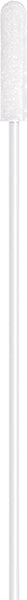71-7801-5 Swab-its® Micro Tube Swabs Foam Mitt 10mm Length x 1.9mm Width – 18" Long Precision Tube Cleaning Swabs