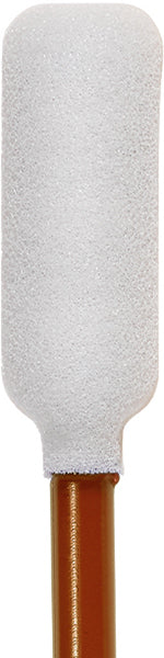 Super Brush 43-4009 .40 Cal / .44 Cal / 10mm / .410 Bore-Sticks™ One-Piece Barrel Cleaning Foam Swabs – 3-in-1