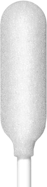 71-7803-5 Swab-its® Medium Tube Swabs Foam Mitt 30mm Length x 9.1mm Width – 18" Long Precision Tube Cleaning Swabs