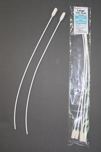 71-7804-5 Large Tube Swabs Foam Mitt 33mm Length with 12mm Width - 18in Long by Swab-its®