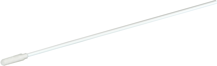 53-1001: New 6" Premium Sterile Foam Tipped Applicators by Swab-its®